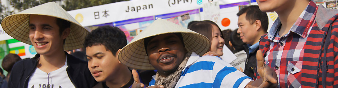 China University of Petroleum (UPC)